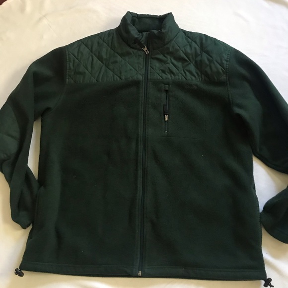 Men’s “ CHAPS “ jacket - Picture 2 of 11